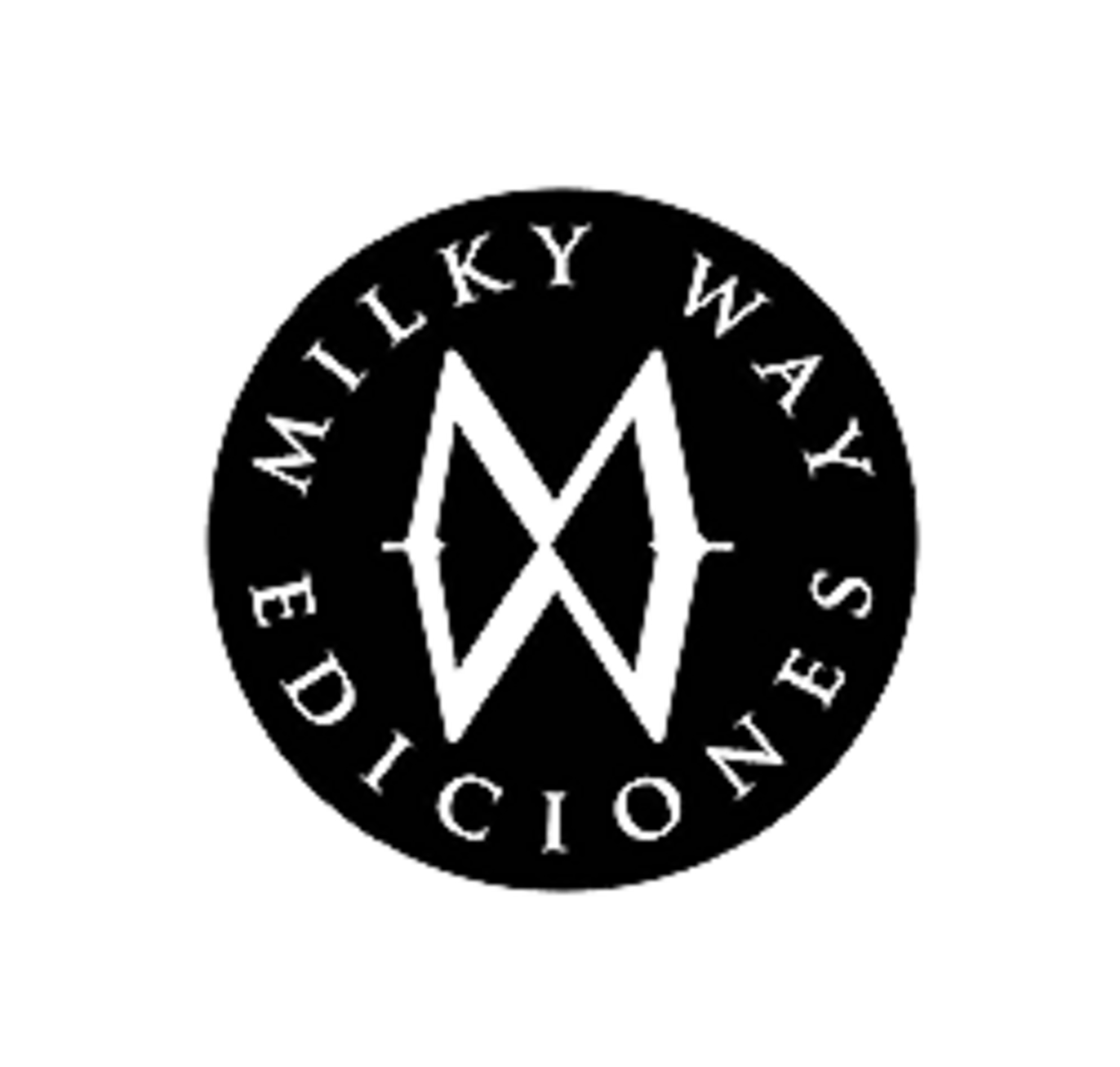 Milky Way Ediciones