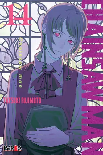 Chainsaw Man Vol. 14