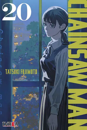 Chainsaw Man Vol. 20