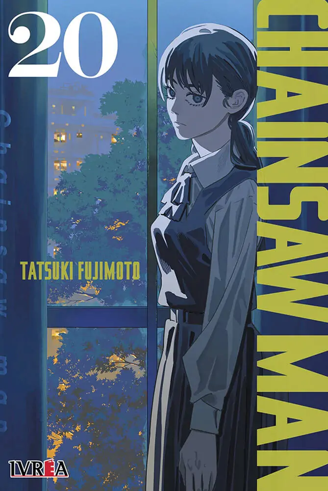 Chainsaw Man Vol. 20