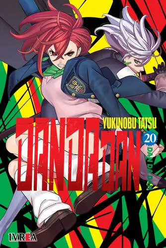 Dandadan Vol. 20