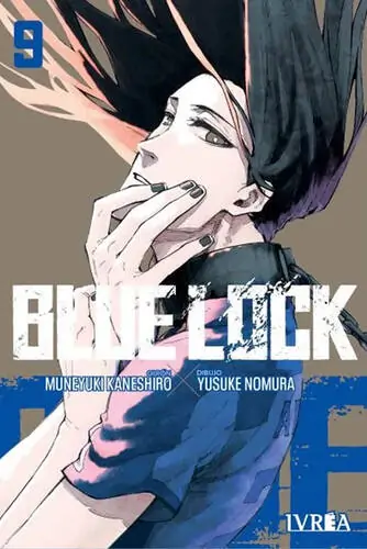 Blue Lock Vol. 9