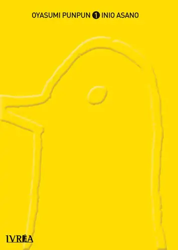 Oyasumi Punpun Vol.1