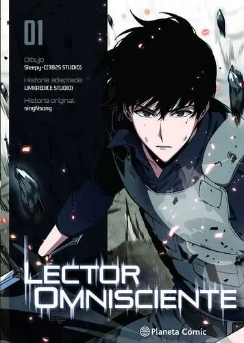 Lector Omnisciente #1