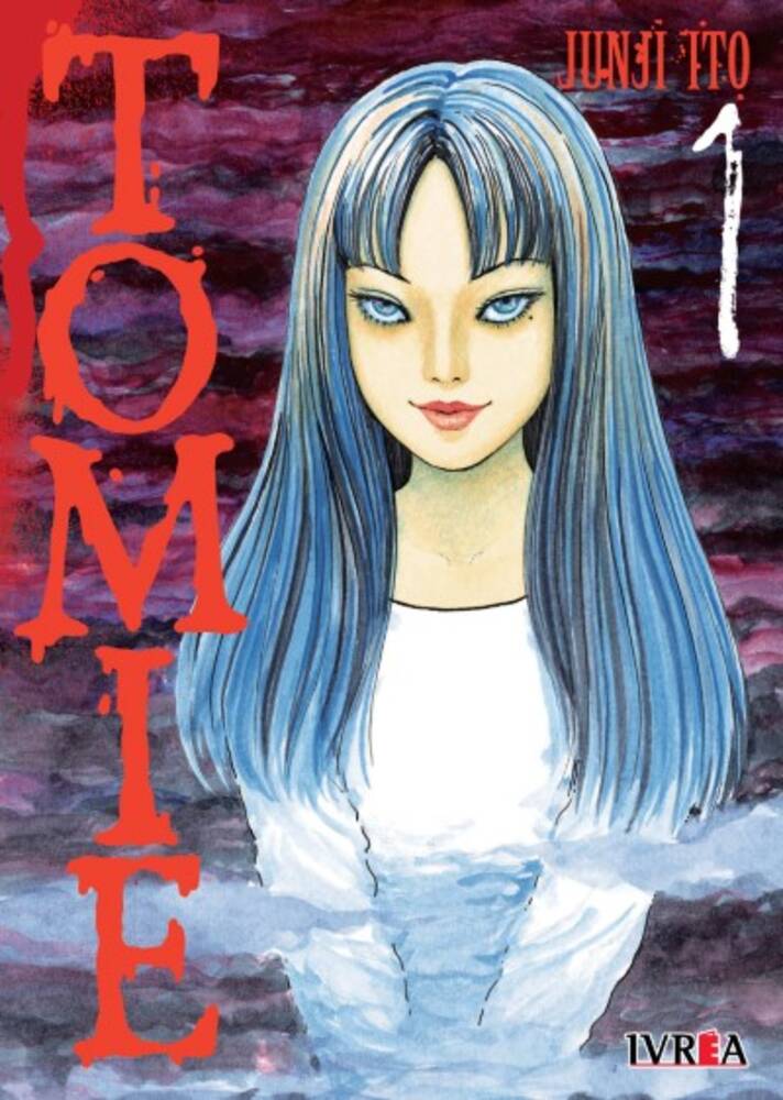 Tomie Vol. 1