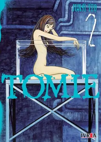 Tomie Vol. 2