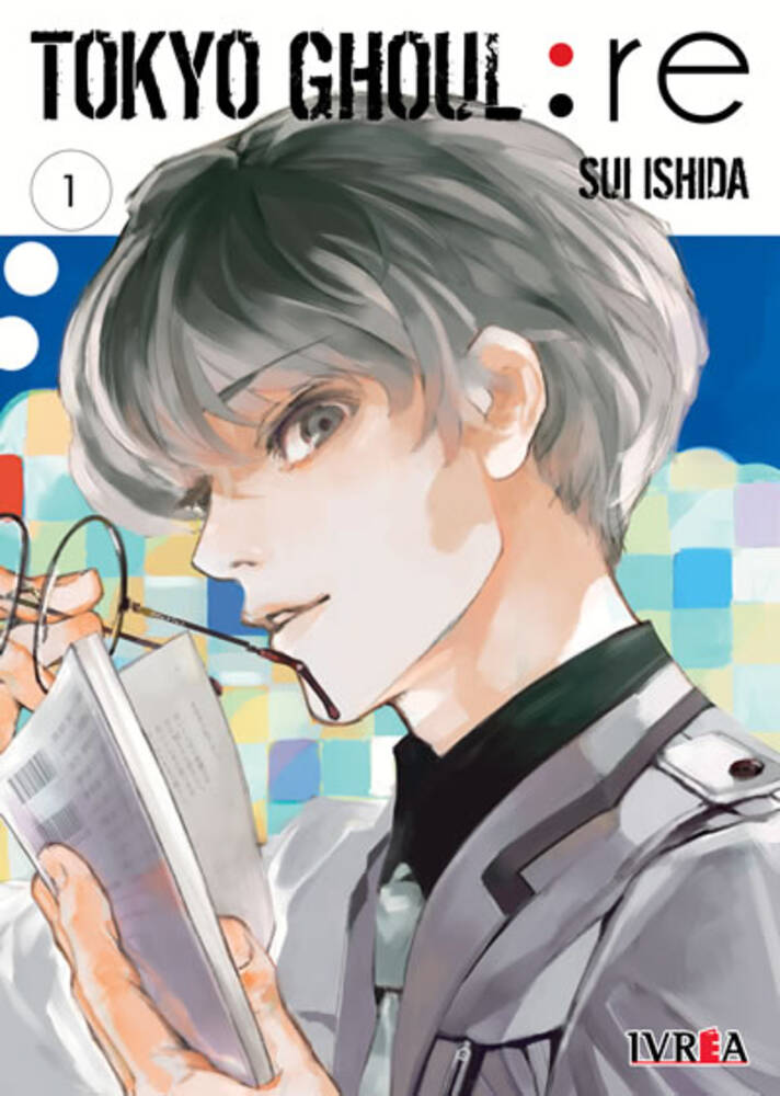 Tokyo Ghoul Re Vol. 1