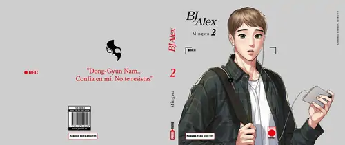 BJ ALEX – Vol. 02 / Panini España