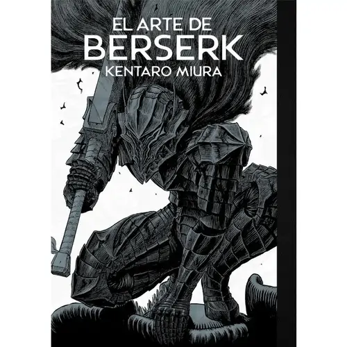 EL ARTE DE BERSERK / Panini España