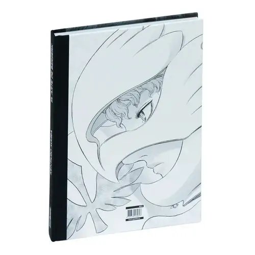EL ARTE DE BERSERK / Panini España