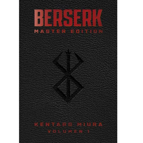 BERSERK DELUXE EDITION VOL. 01 / Panini España